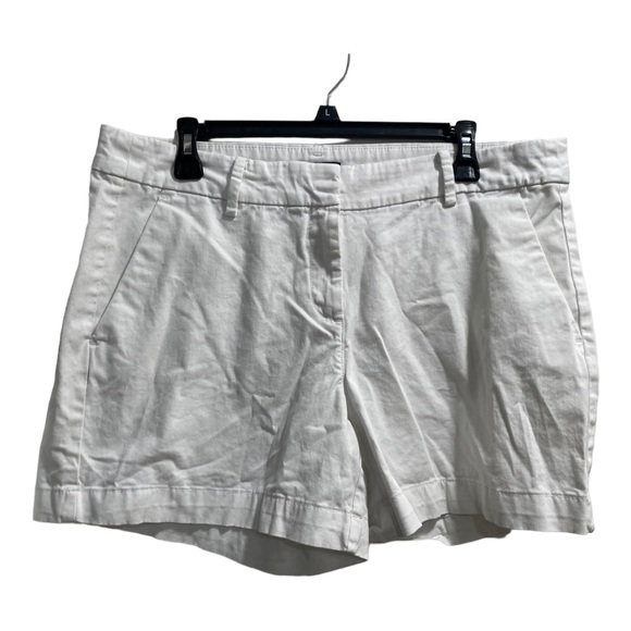 Nautica Womens White Shirts size 12‎ - Picture 1 of 8